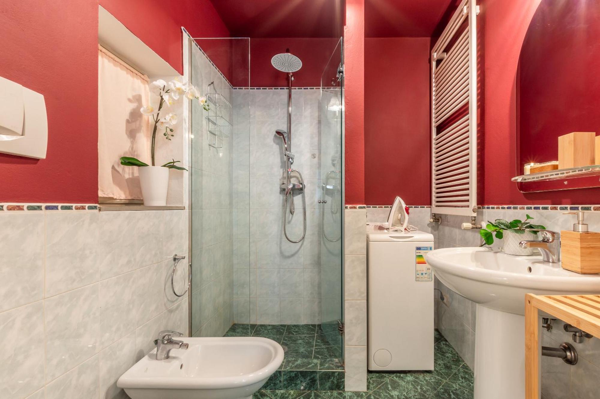 Wine Apartments Florence Moscato Exterior foto