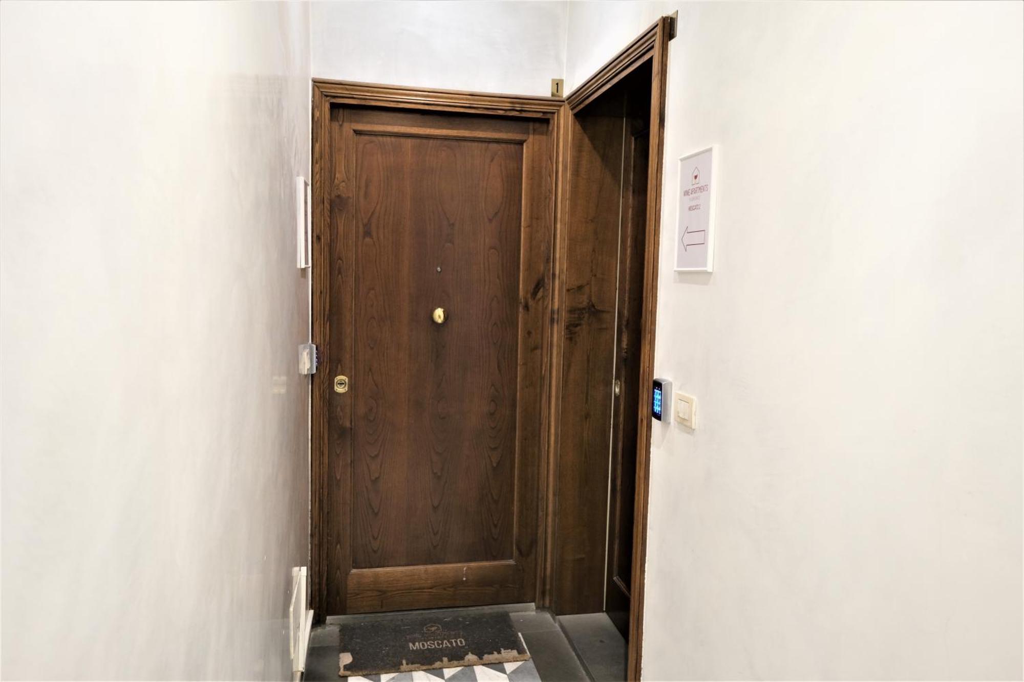 Wine Apartments Florence Moscato Exterior foto