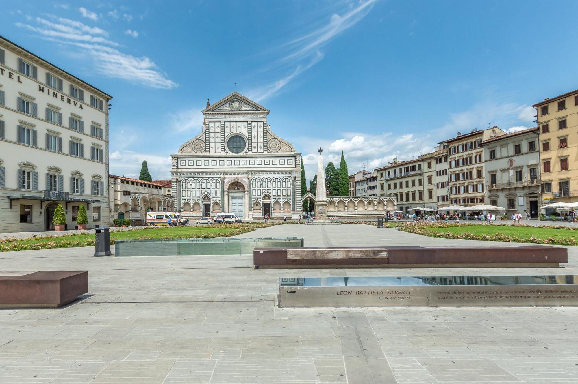 Wine Apartments Florence Moscato Exterior foto