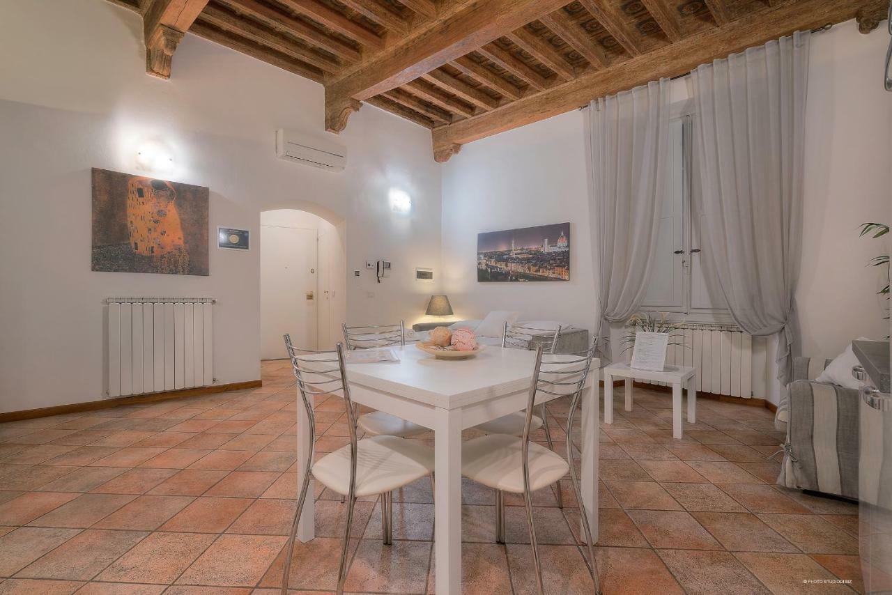 Wine Apartments Florence Moscato Exterior foto