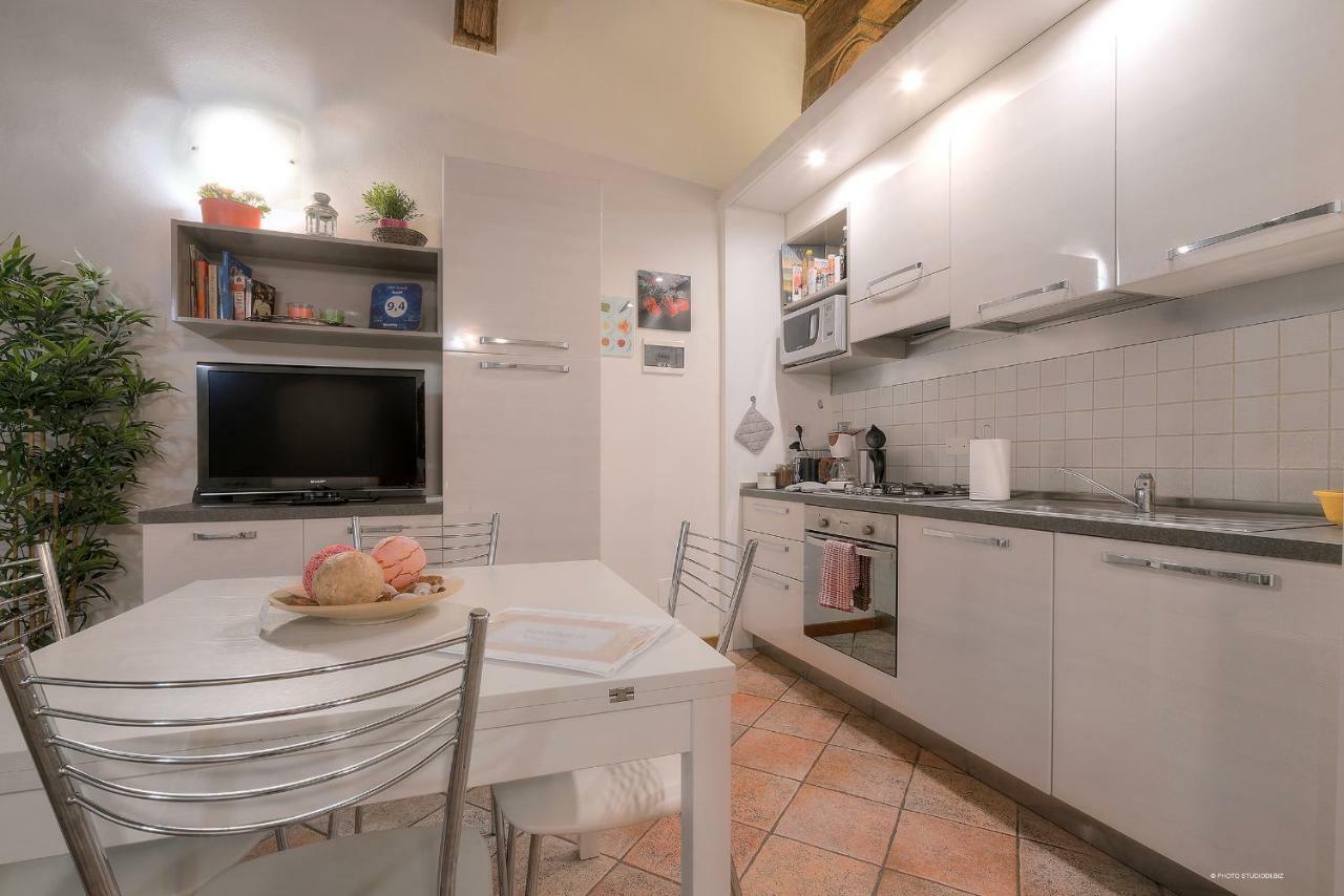 Wine Apartments Florence Moscato Exterior foto
